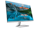 HP M27F 2H0N1AA 27" DIAGONAL FHD MONITOR (MATTE SILVER) - DataBlitz