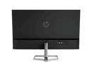 HP M27F 2H0N1AA 27" DIAGONAL FHD MONITOR (MATTE SILVER) - DataBlitz