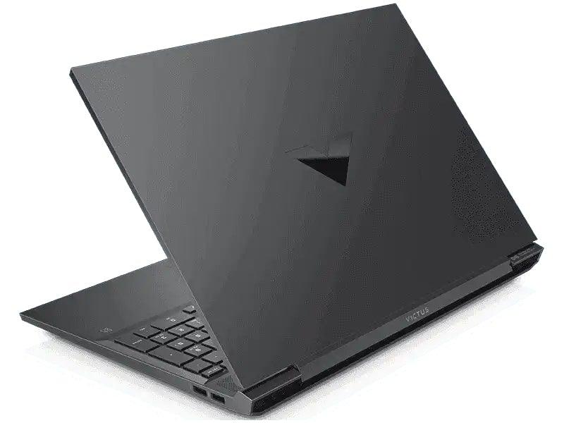 HP VICTUS 16-D0280TX 144HZ GAMING LAPTOP (MICA SILVER) |16.1" FHD | i5-11400 | 16GB DDR4 | 512GB SSD | RTX 3050Ti | WIN11 + MS OFFICE HOME & STUDENT HP PRELUDE TOPLOAD BAG - DataBlitz