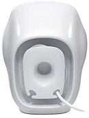 LOGITECH Z120 COMPACT STEREO SPEAKERS (WHITE) - DataBlitz