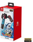 HORI NSW FISHING ROD JOY-CON ATTACHMENT FOR ACE ANGLER (NSW-236A) - DataBlitz