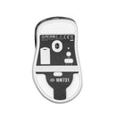 COOLER MASTER MM731 WIRELESS LIGHTWEIGHT GAMING MOUSE W/ OPTICAL SWITCHES (WHITE) - DataBlitz