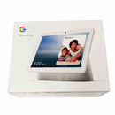 GOOGLE NEST HUB MAX (CHALK) - DataBlitz