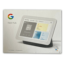 GOOGLE NEST HUB (CHARCOAL) - DataBlitz