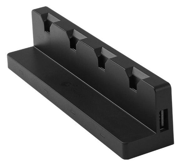 GULIKIT NSW 4-PORT JOYCON CHARGING DOCK (NS25) - DataBlitz