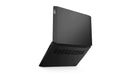 LENOVO IDEAPAD GAMING 3 15IHU6 82K100H9PH (SHADOW BLACK) | 15.6” LAPTOP | i5-11300H | 8GB DDR4 | 512GB SSD | RTX 3050Ti | WIN10 + LENOVO IDEAPAD GAMING BACKPACK - DataBlitz