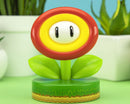 Paladone Super Mario Fire Flower Icon Light V2 (PP6362NNV2)
