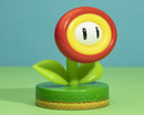 Paladone Super Mario Fire Flower Icon Light V2 (PP6362NNV2)