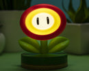 Paladone Super Mario Fire Flower Icon Light V2 (PP6362NNV2)