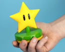 Paladone Super Mario Super Star Icon Light V2 (PP6361NNV2)