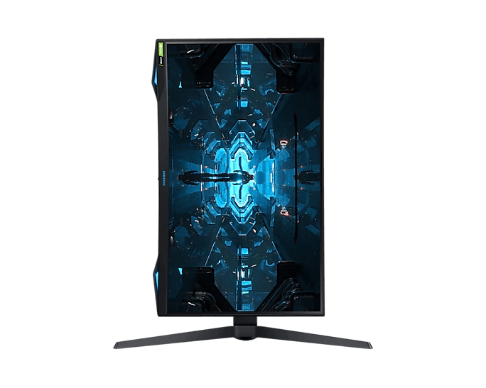 SAMSUNG ODYSSEY G7 LC27G75TQSEXXP 27" WQHD CURVED GAMING MONITOR (BLACK) - DataBlitz