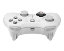 MSI FORCE GC30 V2 WIRELESS GAMING CONTROLLER (WHITE) - DataBlitz
