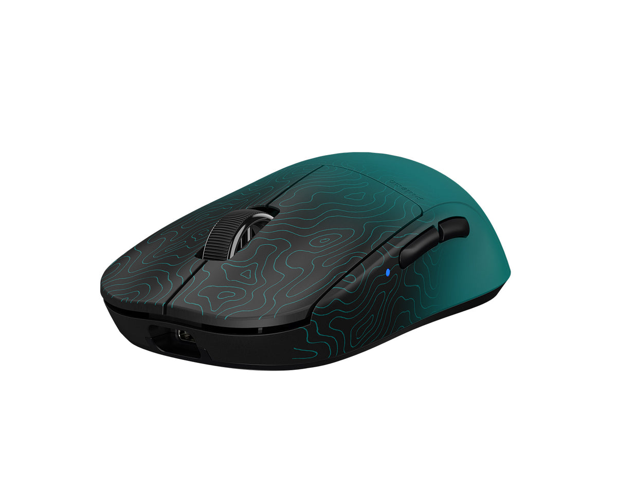 Pulsar X2 Symmetrical Wireless Gaming Mouse RandomFrankP Edition
