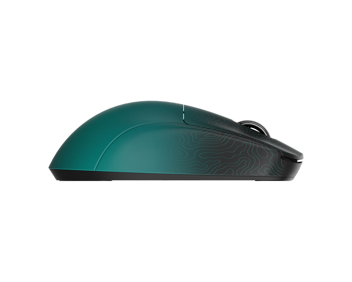 Pulsar X2 Symmetrical Wireless Gaming Mouse RandomFrankP Edition