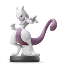 NINTENDO AMIIBO SUPER SMASH BROS. MEWTWO - DataBlitz