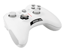 MSI FORCE GC30 V2 WIRELESS GAMING CONTROLLER (WHITE) - DataBlitz