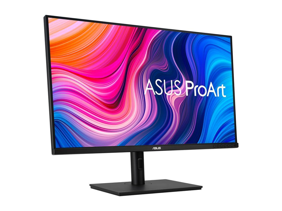 ASUS PROART PA328CGV 32” WQHD IPS Professional Monitor - DataBlitz