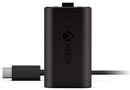 XBOX RECHARGEABLE BATTERY + USB-C CABLE - DataBlitz