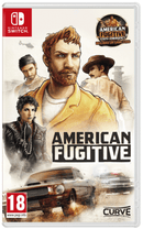 Nintendo Switch American Fugitive (EU)