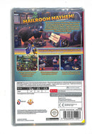 Nintendo Switch Keywe