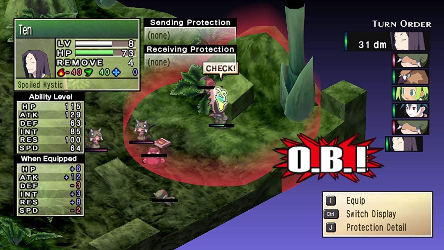 Nintendo Switch Prinny Presents NIS Classics Volume 1 Deluxe Edition (Phantom Brave The Hermuda Triangle Remastered + Oul Nomad & The World Eaters)