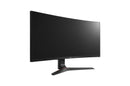 LG 34GL750-B 34" Ultrawide Curved Gaming Monitor With G-SYNC - DataBlitz