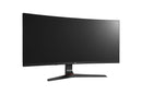 LG 34GL750-B 34" Ultrawide Curved Gaming Monitor With G-SYNC - DataBlitz