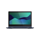 LENOVO IDEAPAD FLEX 3 11IGL05 82BB001EPA CHROMEBOOK (ABYSS BLUE) | 11.6" HD | INTEL CELERON N4020 | 11.6" HD | 8GB DDR4 | 64GB eMMC | INTEL UHD | WIN10 + LENOVO LAPTOP CASUAL BACKPACK B210 - DataBlitz