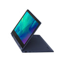 LENOVO IDEAPAD FLEX 3 11IGL05 82BB001EPA CHROMEBOOK (ABYSS BLUE) | 11.6" HD | INTEL CELERON N4020 | 11.6" HD | 8GB DDR4 | 64GB eMMC | INTEL UHD | WIN10 + LENOVO LAPTOP CASUAL BACKPACK B210 - DataBlitz