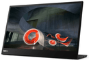 LENOVO Thinkvision M14 61DDUAR6WW 14" FHD IPS LED Backlit Flat Panel Mobile Monitor (Raven Black) - DataBlitz