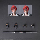 FINAL FANTASY VII REMAKE PLAY ARTS-KAI ACTION FIGURE: RENO - DataBlitz