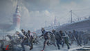 XBOXSX WORLD WAR Z AFTERMATH (EU) - DataBlitz