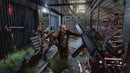 PS4 WORLD WAR Z AFTERMATH REG.2 - DataBlitz