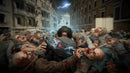 PS4 WORLD WAR Z AFTERMATH REG.2 - DataBlitz