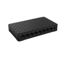 REYEE 8-Port 10/100mbps Unmanaged Plastic Switch (RG-ES08) - DataBlitz