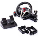 PS4 ES500R HURRICANE RACING WHEEL - DataBlitz