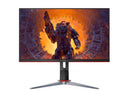 AOC 24G2SP/71 FHD IPS Gaming Monitor (Black/Red) - DataBlitz