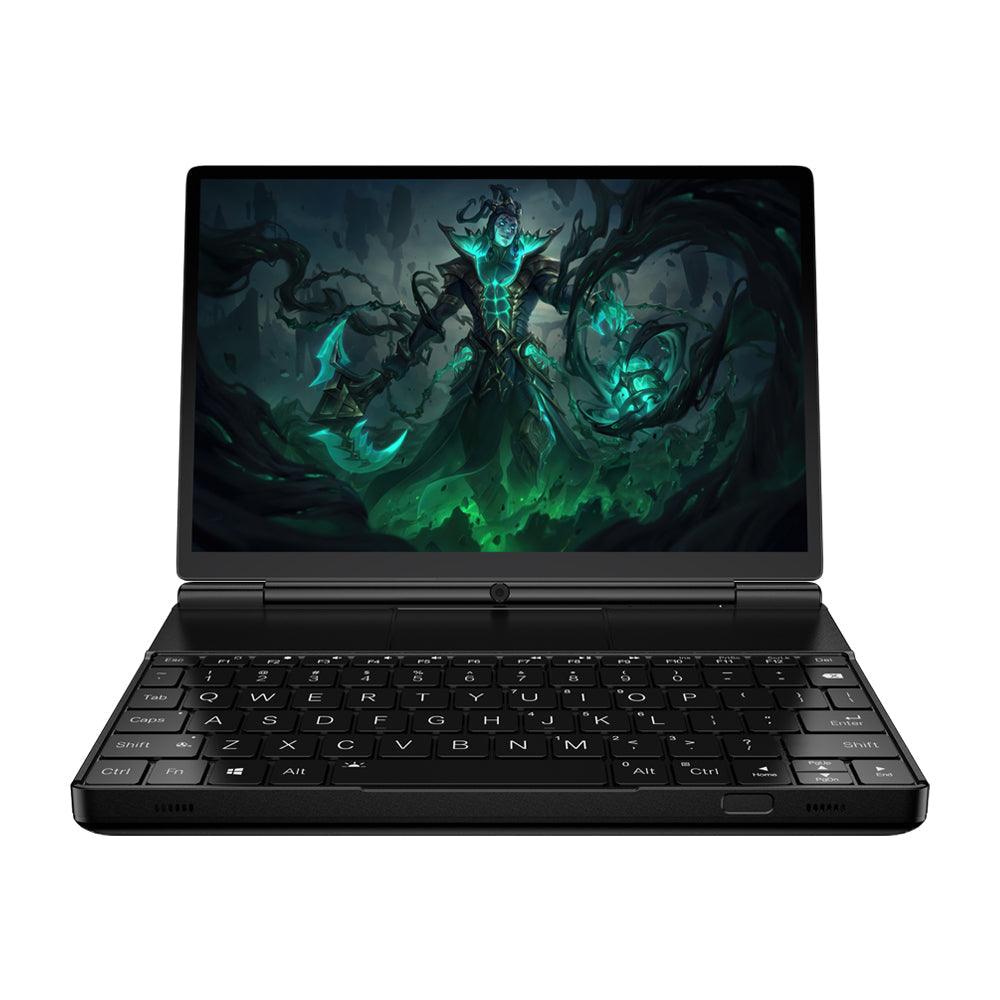 GPD Win Max 2 AMD Ryzen 7 6800U 16GB RAM + 1TB SSD Handheld Gaming PC - DataBlitz