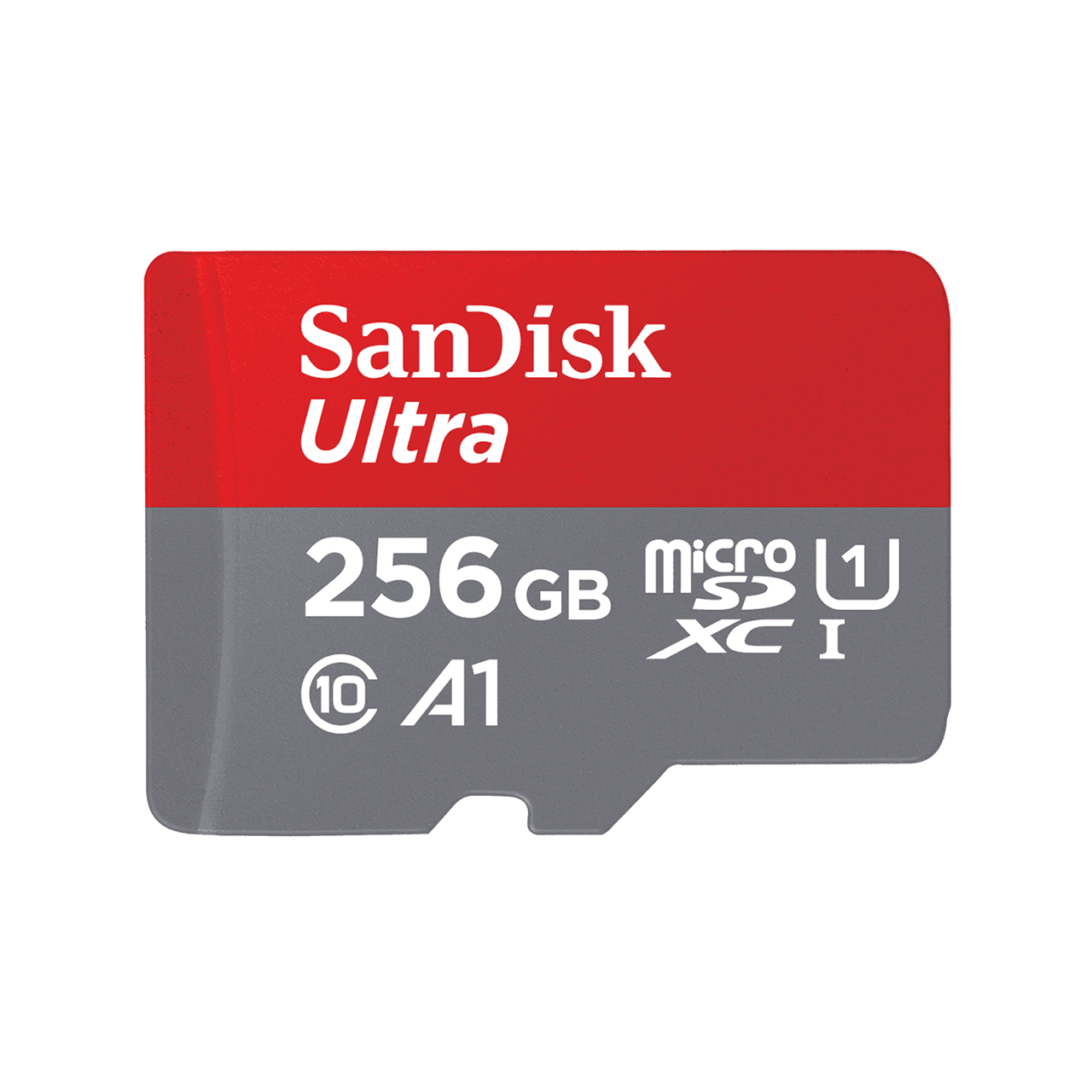 SANDISK ULTRA MICRO SDXC UHS-1 256GB CLASS 10 - DataBlitz