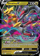 Pokemon Trading Card Game Hidden Potential Tin (Giratina V) (210-85116) - DataBlitz