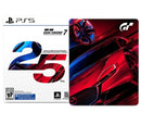 PS5 GRAN TURISMO 7 25TH ANNIVERSARY EDITION (ASIAN) - DataBlitz