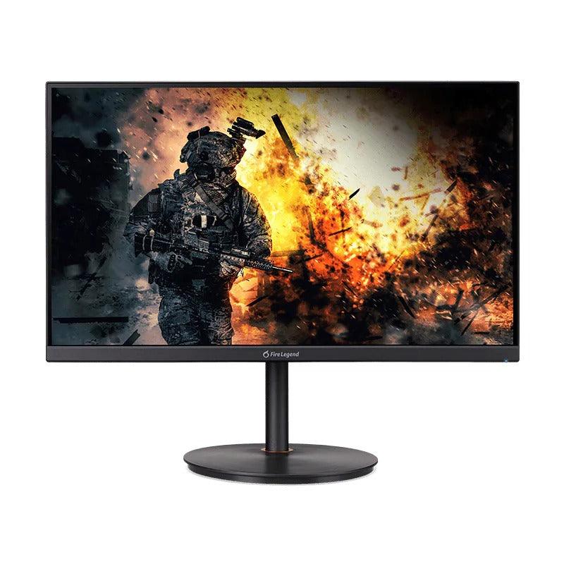 AOPEN Fire Legend 25XV2Q FBMIIPRX 24.5 FHD IPS Gaming Monitor - DataBlitz