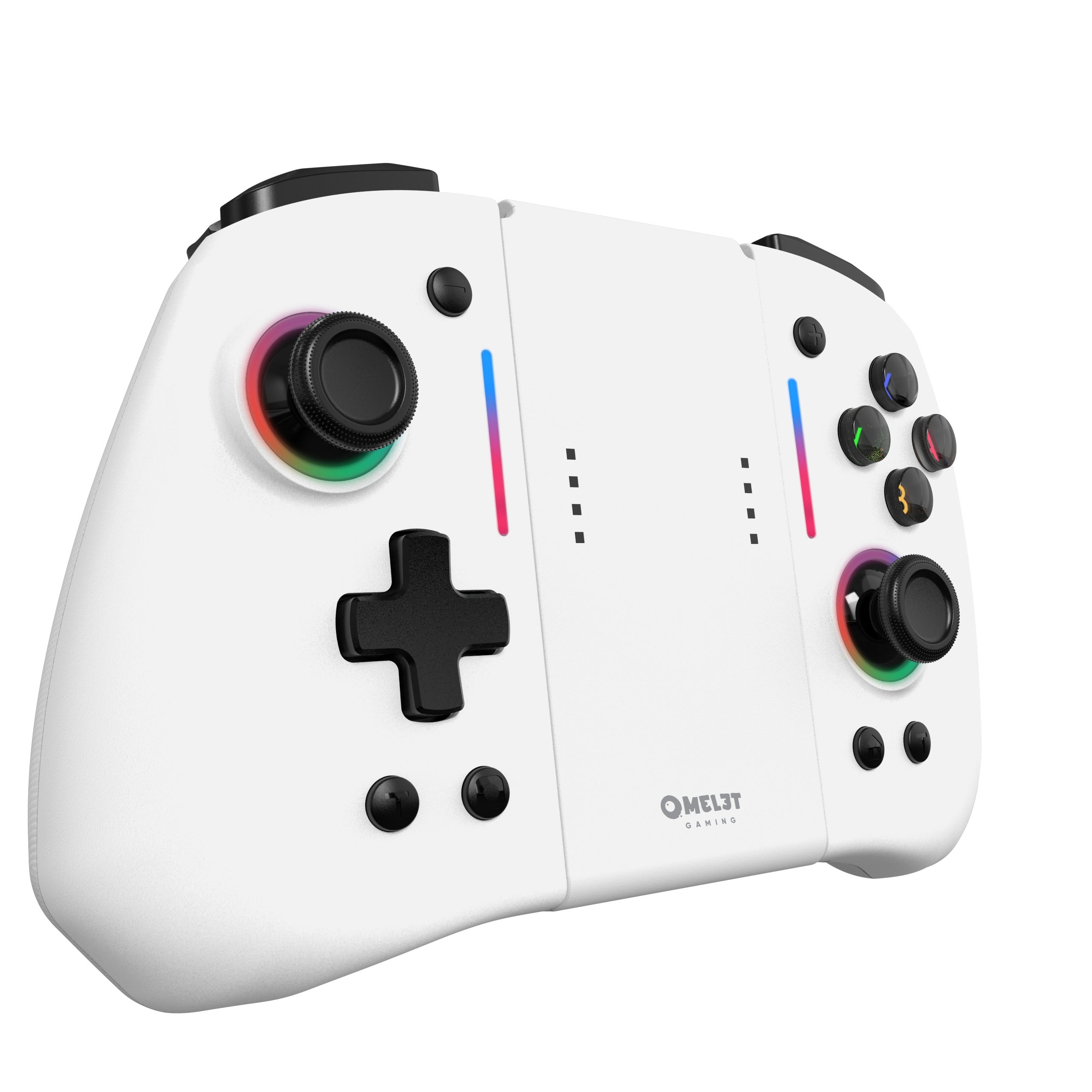 Omelet Gaming Switch Pro+ Joy-Pad Wireless Gaming Controller