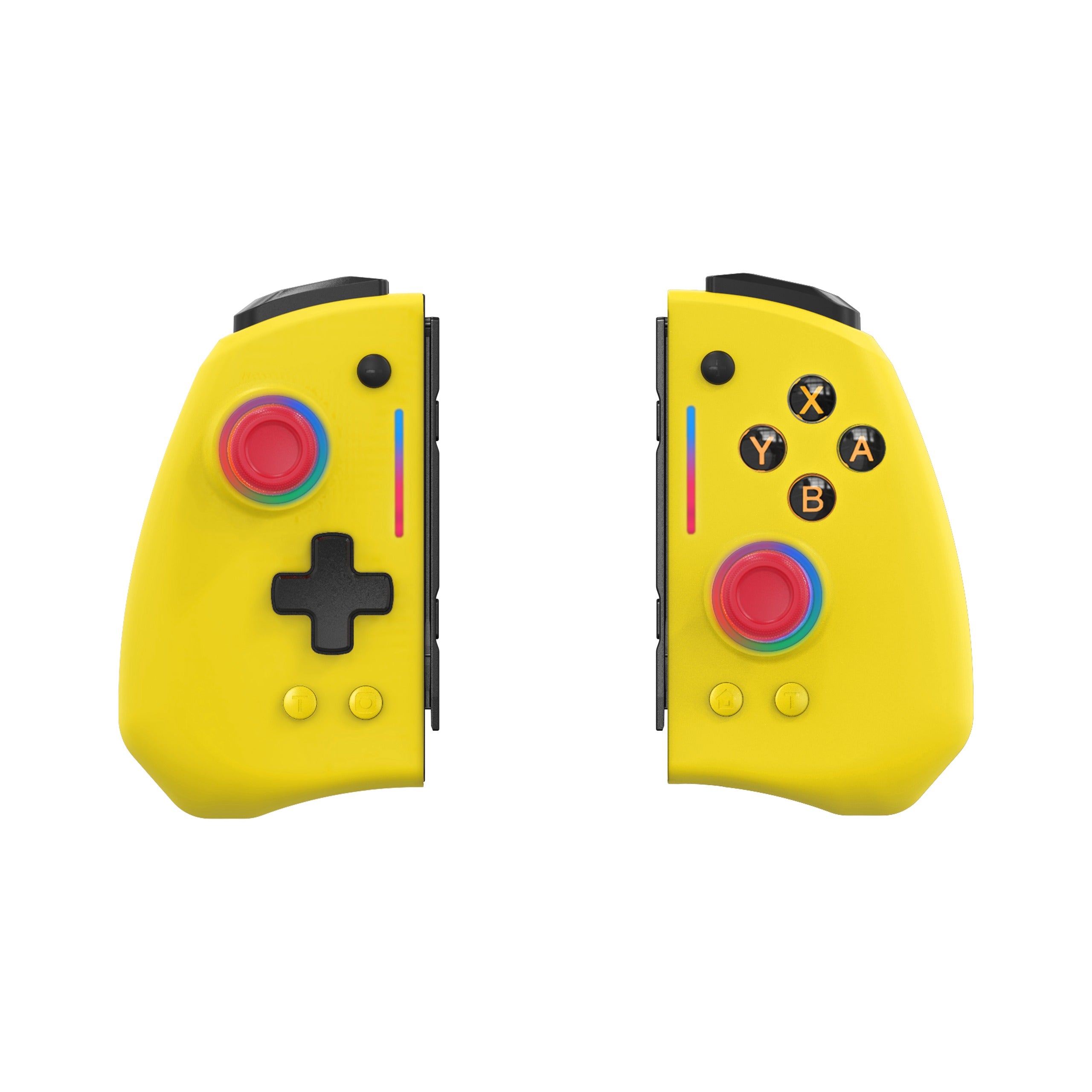 Omelet Gaming Switch Pro+ Joy-Pad Wireless Gaming Controller