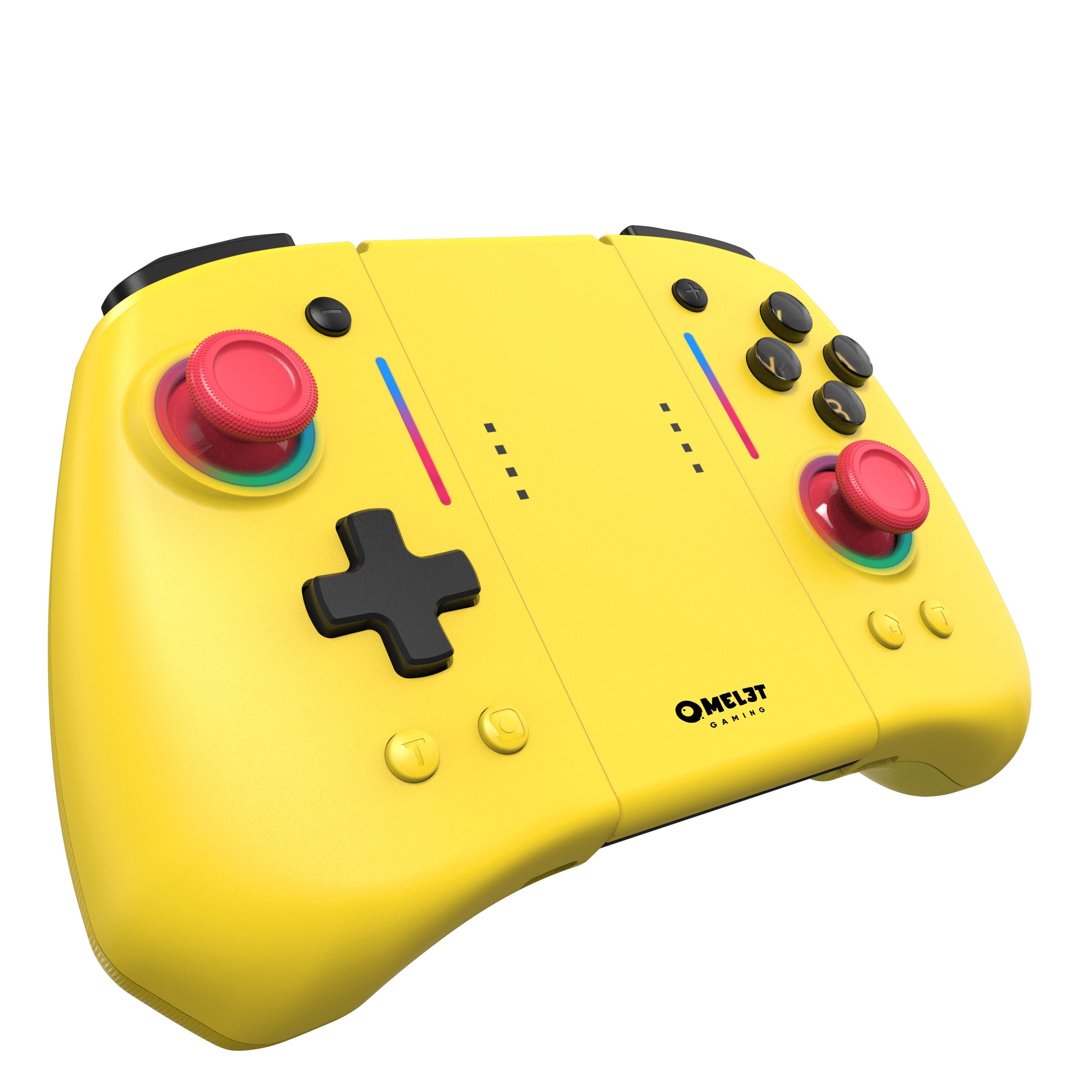 Omelet Gaming Switch Pro+ Joy-Pad Wireless Gaming Controller