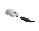 Endgame Gear XM2WE Wireless Gaming Mouse (White)