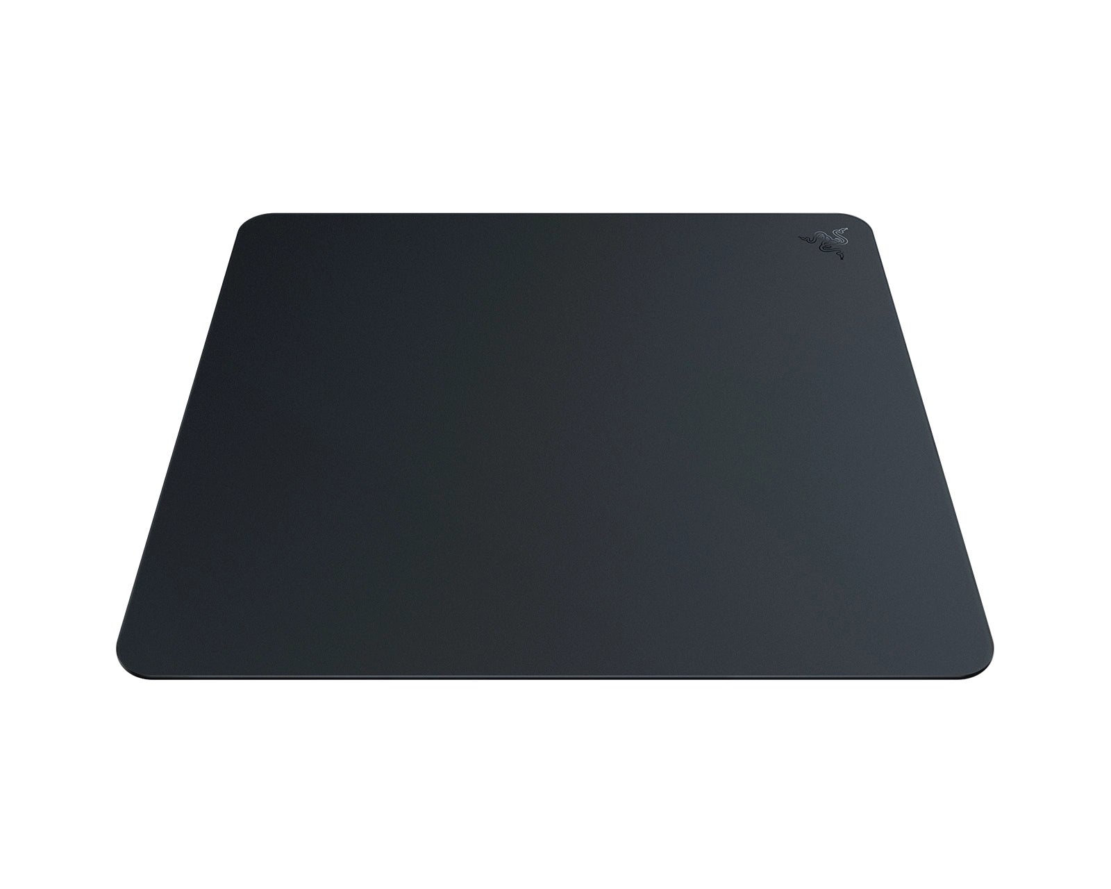 Razer Atlas Tempered Glass Gaming Mouse Mat (Black)