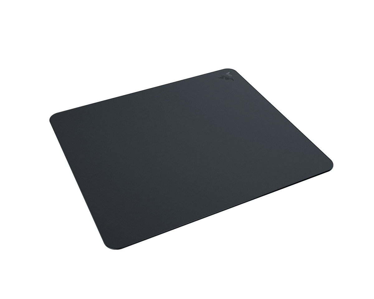 Razer Atlas Tempered Glass Gaming Mouse Mat (Black)