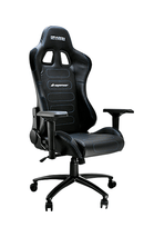 Dragonwar Pro-Gamer Chair GC-003 (Black) - DataBlitz