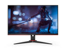 AOC 27G2SE 27" AdaptiveSync Gaming Monitor - DataBlitz
